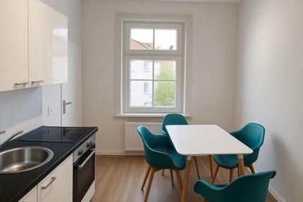 40 m2 Wohnung in Bergedorf 1 zimmer