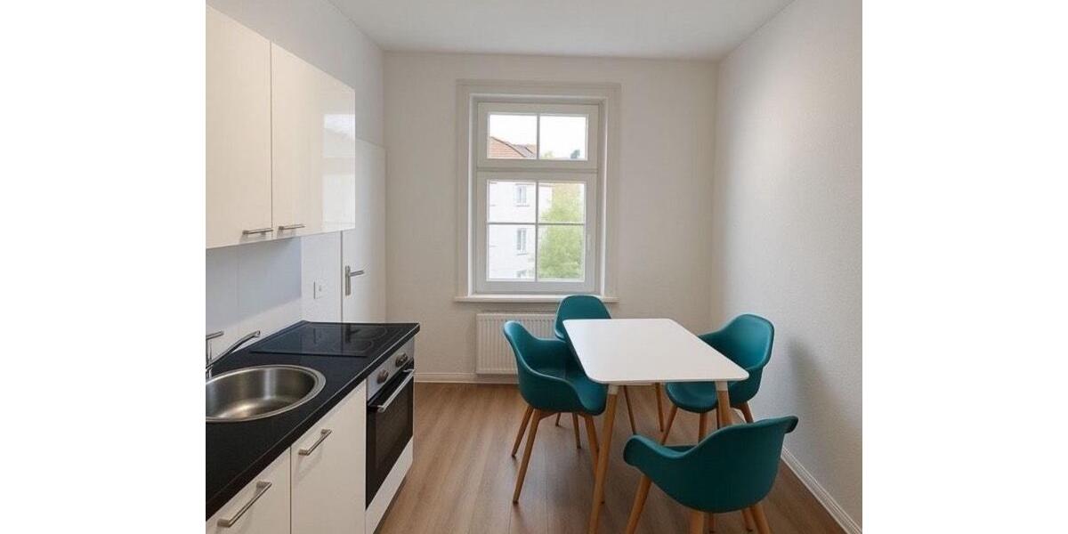 40 m2 Wohnung in Bergedorf 1 zimmer