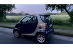 Smart ForTwo 340.000 km 1.200 &euro; Hamburg 20038