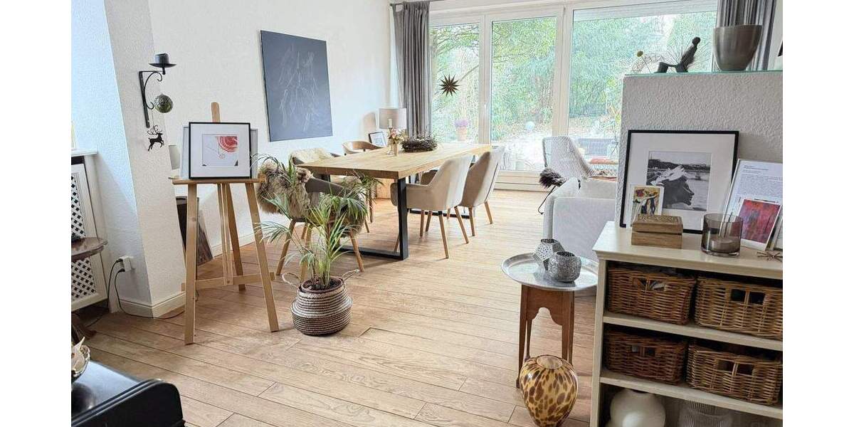 Reihenendhaus Hamburg Osdorf - 6 Zimmer, 126 m&sup2;, 1.048.000&euro; | Angebot:25660600