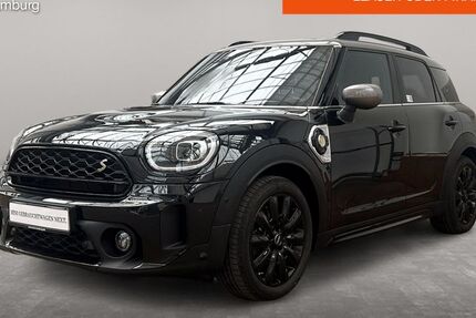 Mini Countryman SE (Cooper) 27.445 km 33.405 &euro; Barsbüttel bei Hamburg 22885