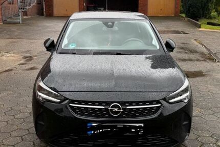 Opel Corsa 80.500 km 15.300 &euro; Hamburg 21147