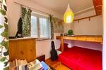 Hausgefühle - Eigentumswohnung in einem Zweifamilienhaus mit großem Gartenanteil