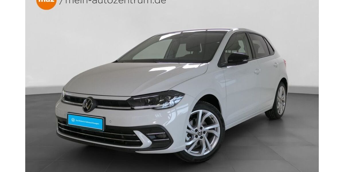 VW Polo 25.761 km 27.111 &euro; Seevetal 21220