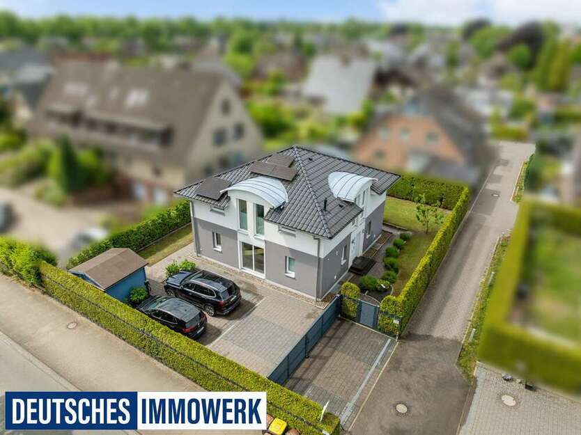 Haus zum Kaufen in Reinbek 899.000 € 152.9 m²