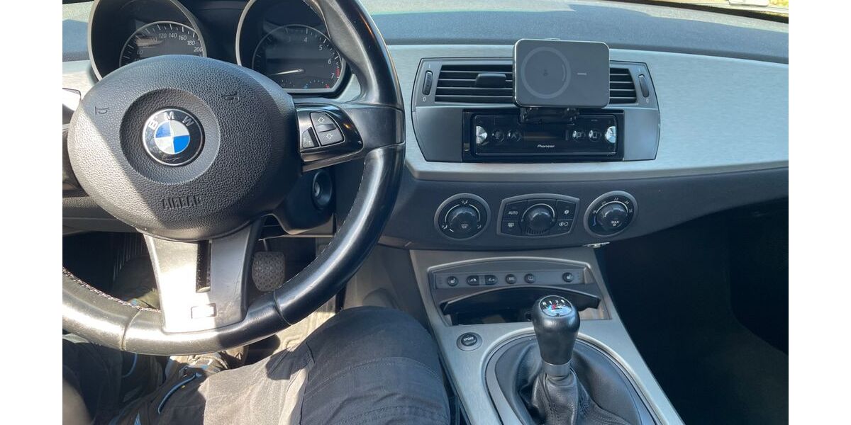 BMW Z4 146.907 km 11.900 &euro; Norderstedt 22848