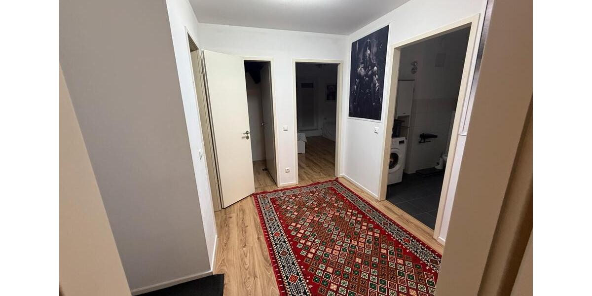 Etagenwohnung Hamburg Altona - 3 Zimmer, 75 m&sup2;, 1.500&euro; | Angebot:24813594