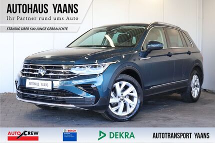 VW Tiguan 39.950 km 25.669 &euro; Pinneberg 25421