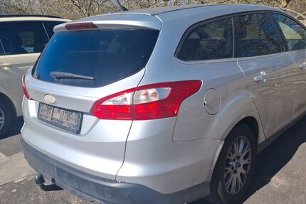 Ford Focus 317.000 km 1.100 &euro; Hamburg 22309