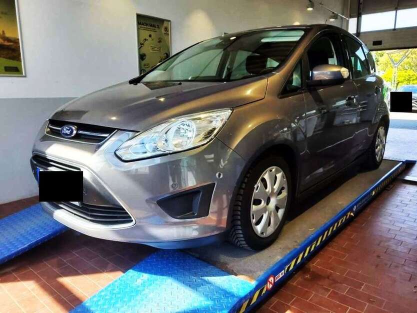 C-Max