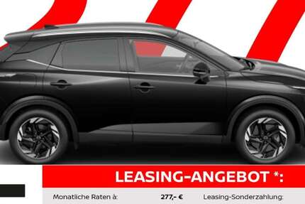 Nissan Qashqai 3.492 km 35.700 &euro; Hamburg 22159