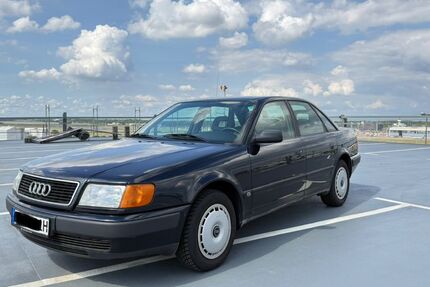 Audi 100 189.000 km 4.999 &euro; Hamburg 22041