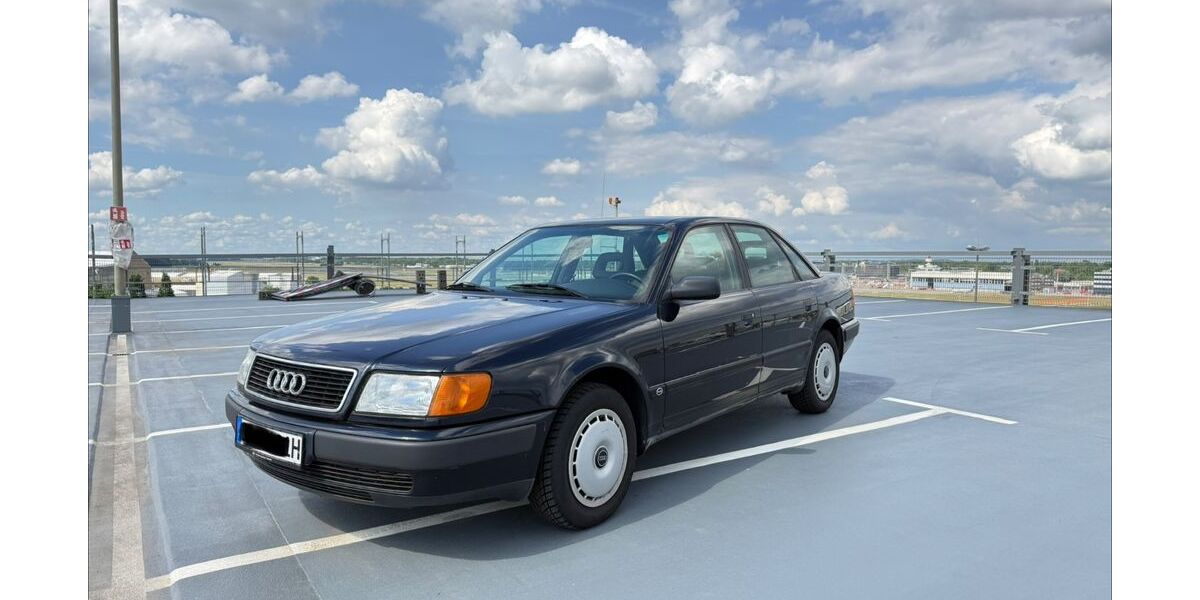 Audi 100 189.000 km 4.999 &euro; Hamburg 22041