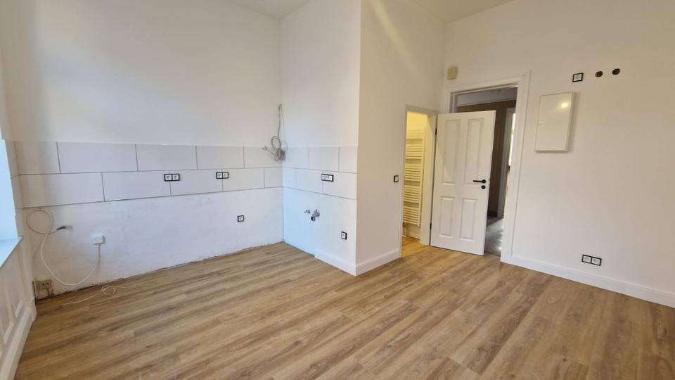 Erdgeschoßwohnung Geesthacht - 2 Zimmer, 40 m&sup2;, 600&euro; | Angebot:26226874