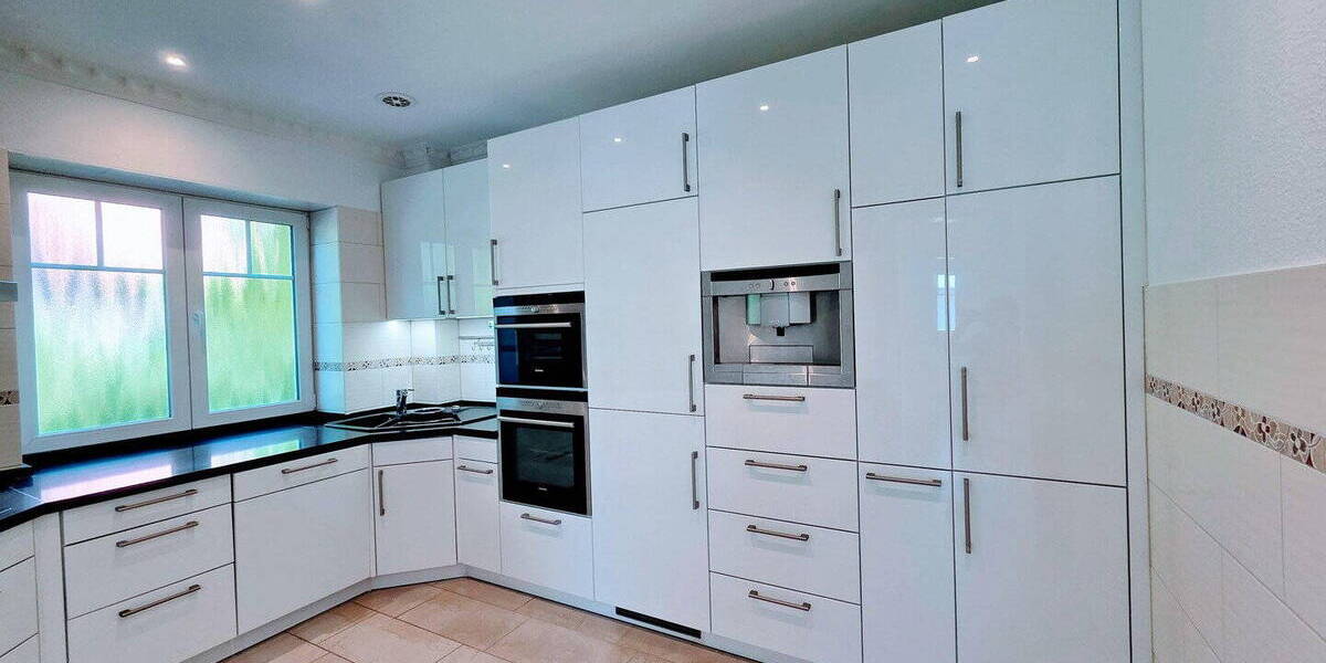 Doppelhaushälfte Hamburg Sasel - 5 Zimmer, 164 m&sup2;, 989.000&euro; | Angebot:26728279