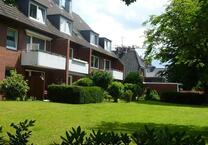 Privatverkauf ETW., zentral in Meiendorf, ruhig und grün