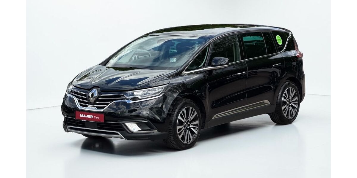 Renault Espace 75.999 km 24.790 &euro; Hamburg 22043