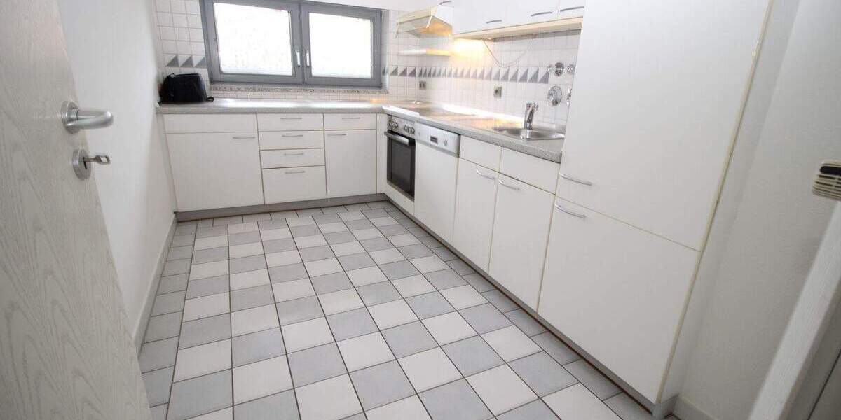 Etagenwohnung Buchholz in der Nordheide Buchholz - 3 Zimmer, 79 m&sup2;, 907&euro; | Angebot:24053263