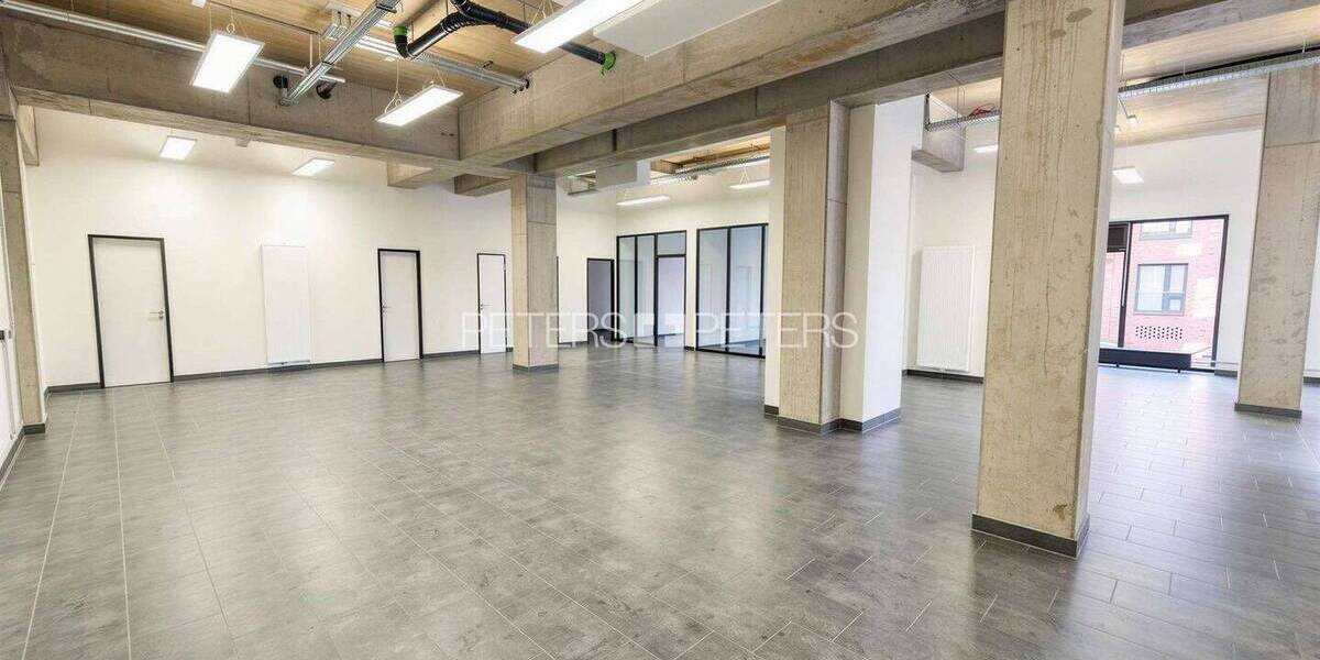 Gewerbeobjekt Hamburg Hammerbrook - 3.859&euro; | Angebot:26392091