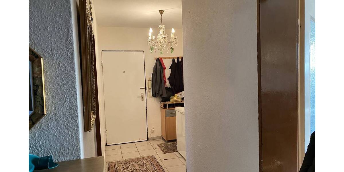 Etagenwohnung Buxtehude - 2 Zimmer, 65 m&sup2;, 119.000&euro; | Angebot:25732209