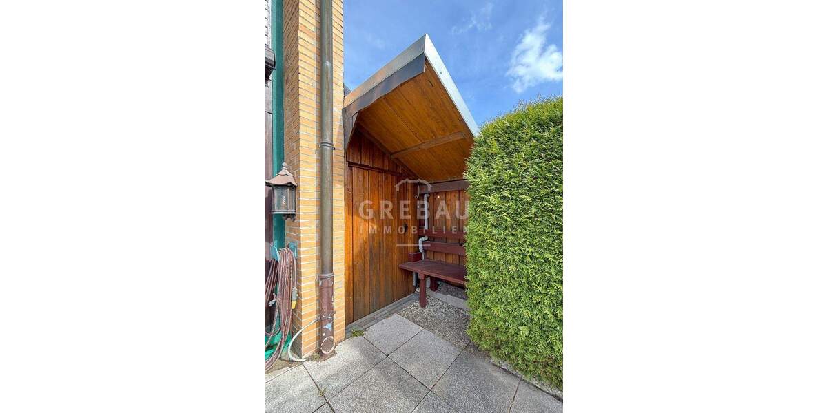 Reihenendhaus Hamburg Rissen - 5 Zimmer, 124 m&sup2;, 495.000&euro; | Angebot:25916856