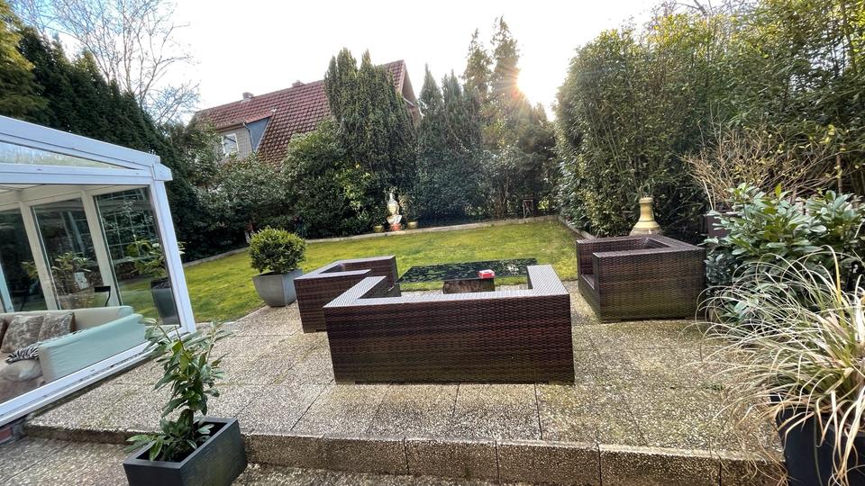 Einfamilienhaus Hamburg Altona - 5 Zimmer, 130 m&sup2;, 1.250.000&euro; | Angebot:26835389