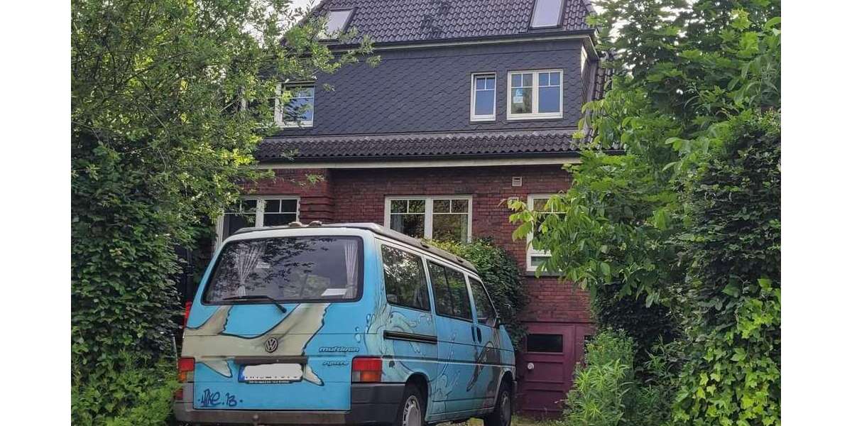 Einfamilienhaus Hamburg Eimsbüttel - 4.5 Zimmer, 140 m&sup2;, 1.680.000&euro; | Angebot:26884463