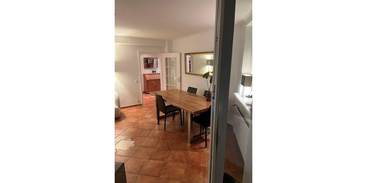 Terrassenwohnung Hamburg Harvestehude - 4 Zimmer, 121 m&sup2;, 1.250.000&euro; | Angebot:25071364