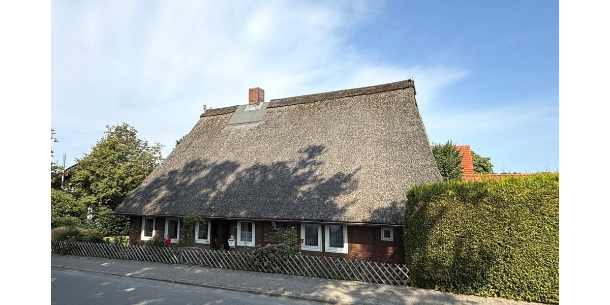 Idylle in Rosengarten: Seltene Gelegenheit in Bestlage - Grundstück Rosengarten | Angebot:27229994