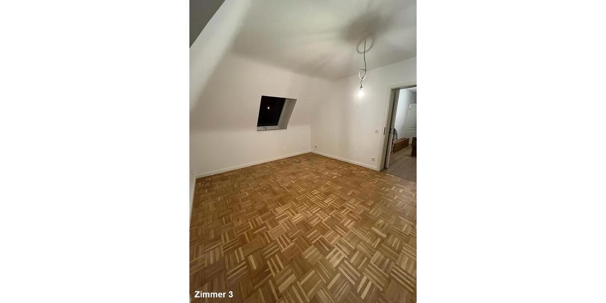 Etagenwohnung Tangstedt - 4 Zimmer, 106 m&sup2;, 1.350&euro; | Angebot:26347876