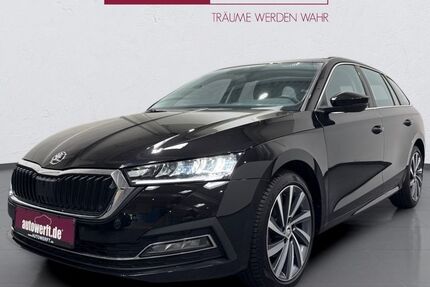 Skoda Octavia 32.727 km 26.900 &euro; Ahrensburg 22926