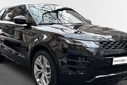Land Rover Range Rover Evoque 48.500 km 37.990 € Hamburg 22529