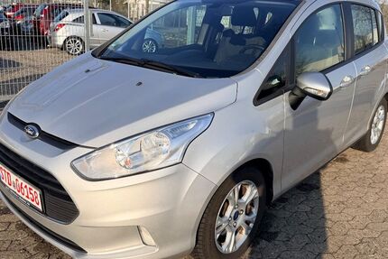 Ford B-Max 128.000 km 4.999 &euro; Buxtehude 21614