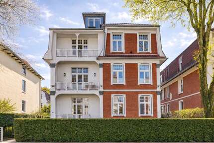 Wohnung Hamburg Altona - 5 Zimmer, 143 m&sup2;, 1.350.000&euro; | Angebot:26095870