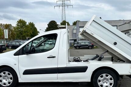 Peugeot Partner 172.393 km 8.970 &euro; Reinbek 21465