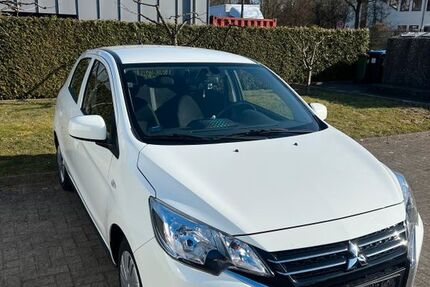 Mitsubishi Space Star 19.690 km 10.500 &euro; Hamburg 21029