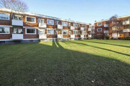 Wohnung zum Kaufen in Hamburg 119.000 € 36 m² 1 zimmer