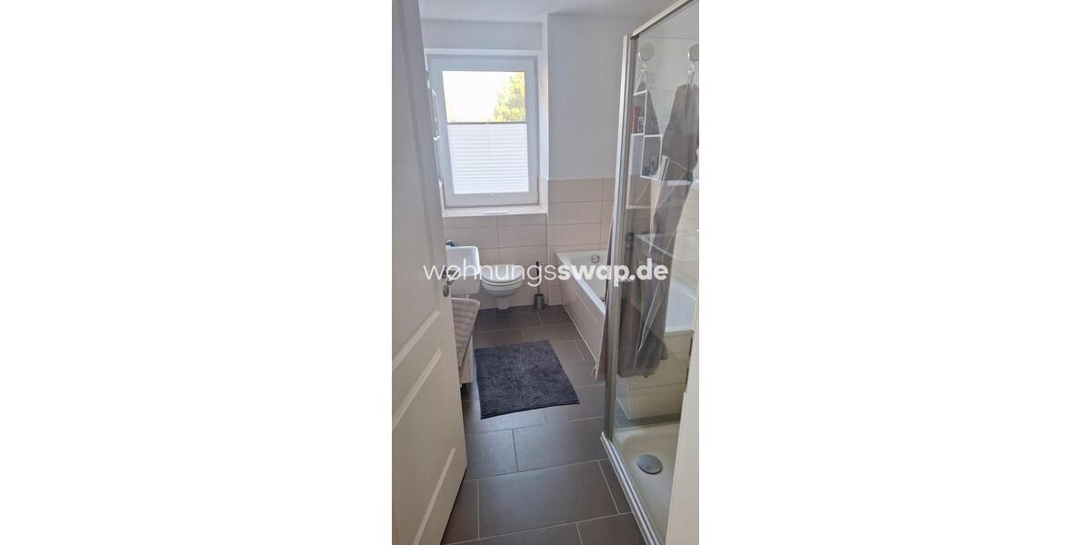 Wohnungsswap - 3 Zimmer, 80 m² - Radenwisch, Eimsbüttel, Hamburg 3 zimmer