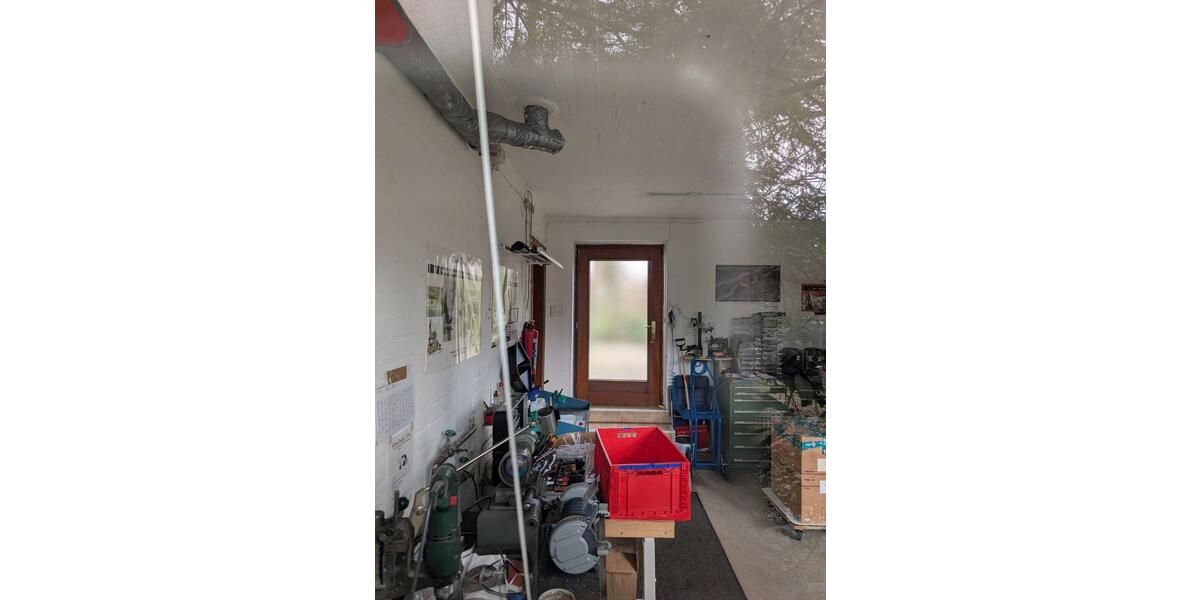 Gewerbeobjekt Buchholz in der Nordheide - 990&euro; | Angebot:26099326