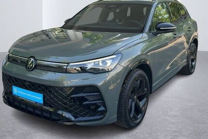 VW Tiguan 14.188 km 41.990 &euro; Glinde 21509