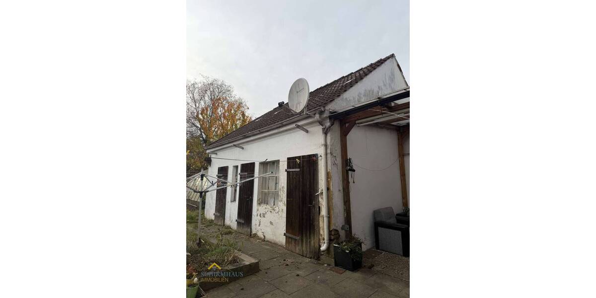 Faktor 17,9 Gepflegtes Mehrfamilienhaus im beliebten Stadtteil Harburg zimmer