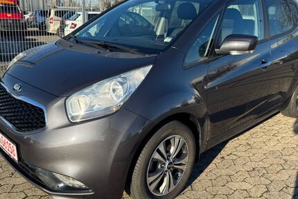 Kia Venga 68.000 km 9.350 € Buxtehude 21614