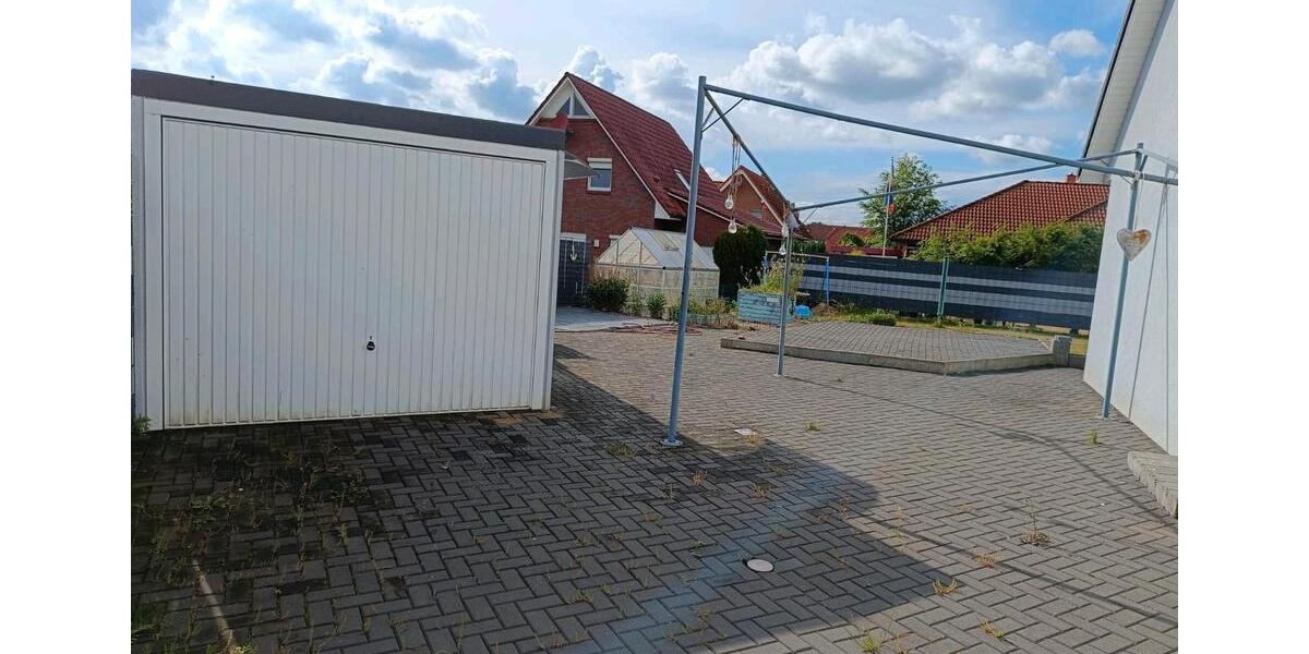 Etagenwohnung Geesthacht - 5 Zimmer, 156 m&sup2;, 1.950&euro; | Angebot:26241939