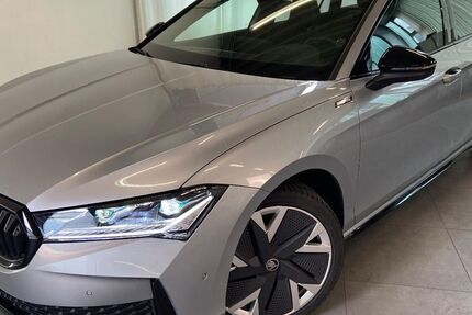 Skoda Superb 17.609 km 43.900 &euro; Buchholz in der Nordheide 21244