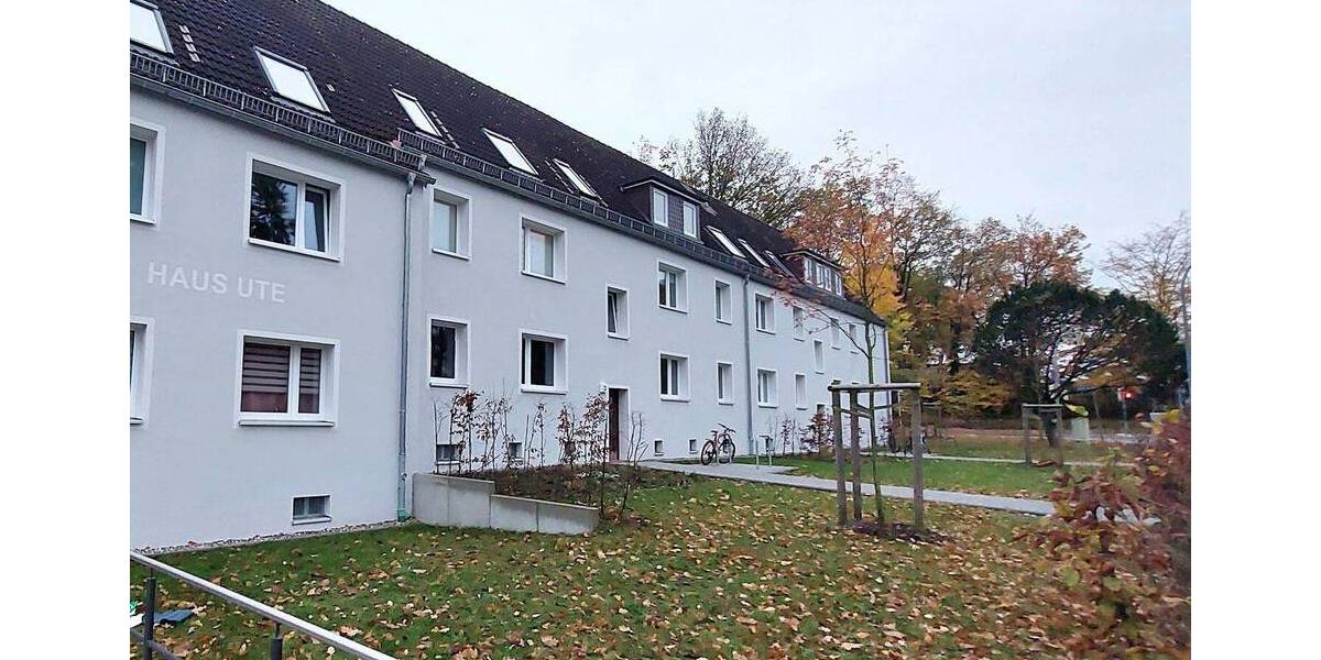 Etagenwohnung Wedel Schulau Ost - 2 Zimmer, 57 m&sup2;, 800&euro; | Angebot:26554570