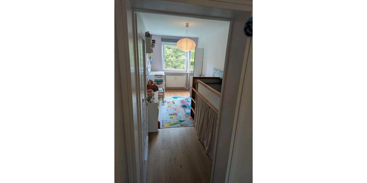 Etagenwohnung Hamburg Wandsbek - 3 Zimmer, 84 m&sup2;, 429.000&euro; | Angebot:26375444