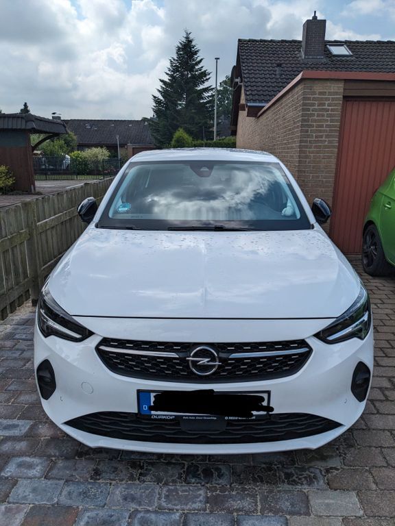 Corsa