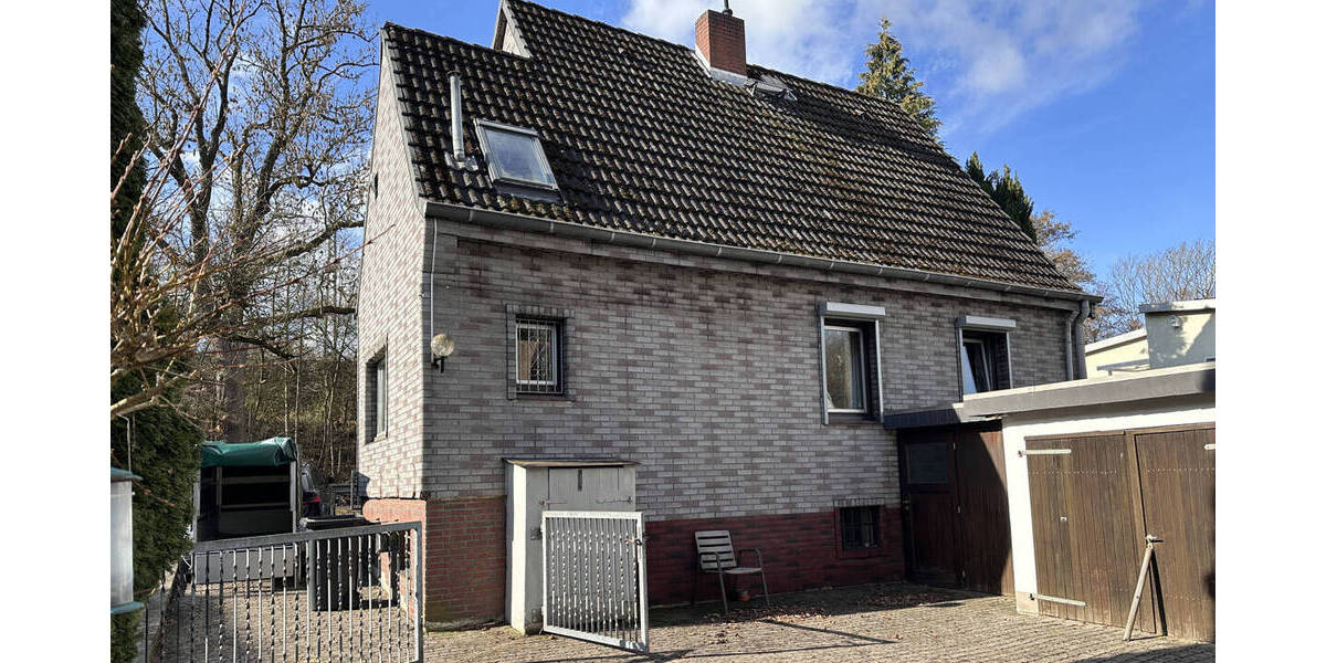 Grundstück Hamburg Rönneburg - 260.000&euro; | Angebot:26330242