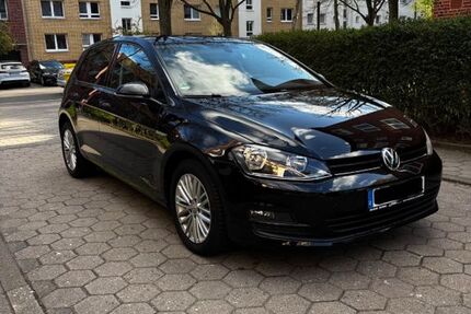 VW Golf 118.700 km 11.000 &euro; Hamburg 22159