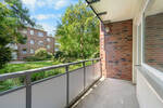 Etagenwohnung Ahrensburg - 2 Zimmer, 58 m&sup2;, 270.000&euro; | Angebot:26702993